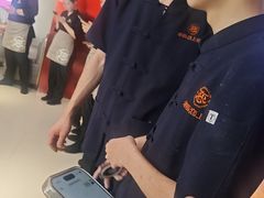 -老板恋上鱼(恒隆广场店)