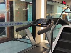-驭力搏击健身(张江高科店)