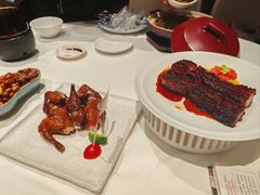 -侨美食家·40年地道粤菜(珠江新城店)