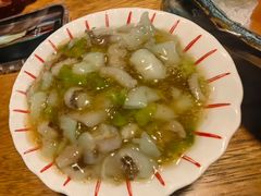 -河风の幸会精致料理