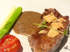 谷饲西冷牛排-Mr·Fish鱼鲜生海鲜放题(银泰in99店)