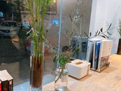 -那家面包房(珠江路店)