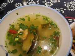 -旺角小渔村·海肠捞饭开创者(二马路店)