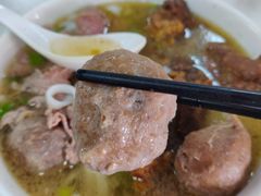 -福合埕牛肉丸(福平路店)