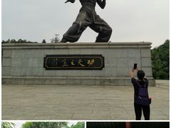 -李小龙乐园(顺德均安店)