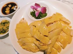 -多多旺港式茶餐厅(新区店)