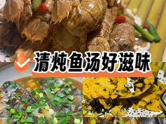 -千岛湖小鱼儿·淳安匠心农家菜