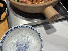 -火啫啫·粤式啫啫煲(南通首店)