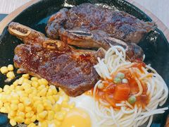 -豪客来牛排(钢铁大街店-2106)