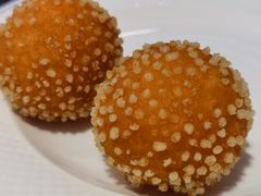 椰汁西米球-帝豪酒店•马可勃罗西餐厅