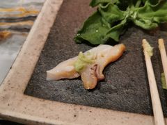 -橼舍鮨青木