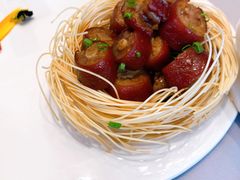 -一澜江宴·江景地标楚菜(江滩公园店)