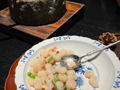 -锦楼·臻选新杭帮(杭州中心店)