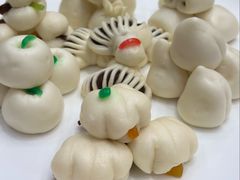 -白家大院·王府宫廷菜(苏州街店)