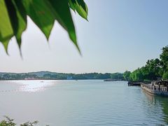 -石湖景区