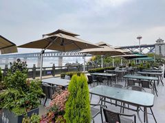 -汉水谣·江景餐厅(江滩店)