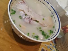 -易老妈蹄花.特色川菜(人民公园总店)