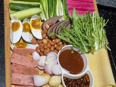-冰城小镇音乐串吧·聚会餐厅(百子湾店)