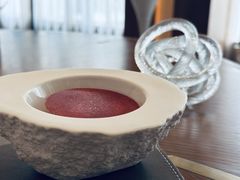 -Amber(置地文华东方酒店)