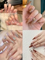 -M·X Nail日式美甲美睫