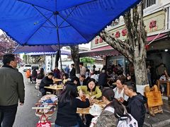 -赵姐猪耳朵饭店