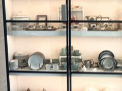 -金谷仓家庭料理(马泉营店)