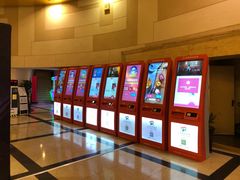 -大光明电影院(南京西路店)