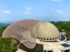 -牛首山文化旅游区