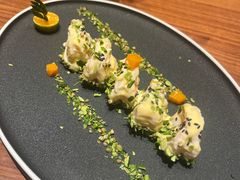 -喜鼎海胆水饺(东港店)