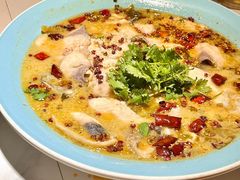 -58度品质川菜馆(经一路店)