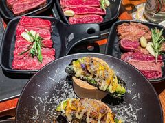 -一沙一城·岩烤牛扒(深圳首店)