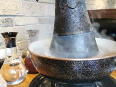 -丁卯•铜锅涮肉(工体店)