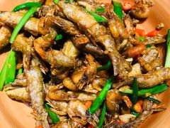 -爷爷的土钵菜(街道口店)