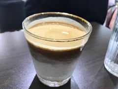 -游心咖啡(青山滨江店)