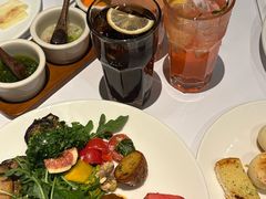 -拉蒂娜·巴西牛排馆 Latina·Brazilian Steakhouse(陆家嘴旗舰店)