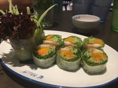 -美奈小馆·越南料理(中航城君尚购物中心店)