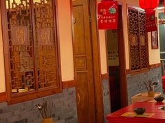 大堂-谭鸭血老火锅(万象九宜城店)
