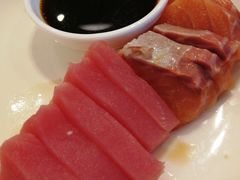 -嘉年华大酒店琴湾-自助餐厅