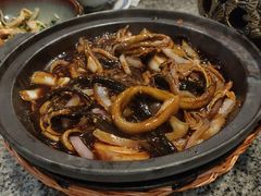 -南京大牌档(三阳广场苏宁店)