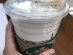 -星巴克(贵阳花果园1店)
