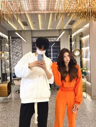 -3AM·S HAIR SALON烫发染发接发