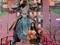 -凯德广场(学府店)