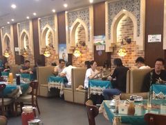 -巴依老爷新疆美食(昌平店)