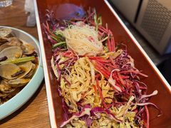 -华府九号海鲜烧烤大排档(龙域店)