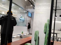 -喜茶(广州番禺奥园广场店)