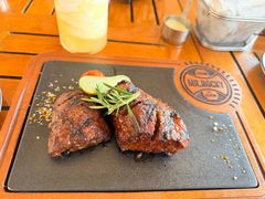 -MR.ROCKY洛奇先生·西餐&酒吧(太古仓店)