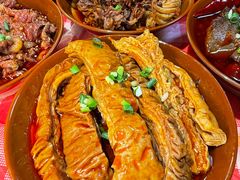 -重庆印象老火锅(梅林店)