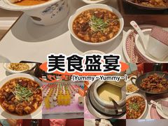 -孙家外婆•长春地标美食新名片(吾悦广场店)