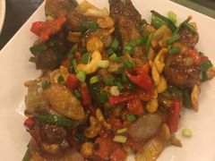 -J Daeng Seafood