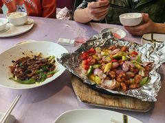 -大蓉和(一品天下店)